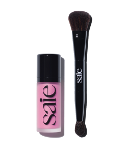 Blush + Blend Duo