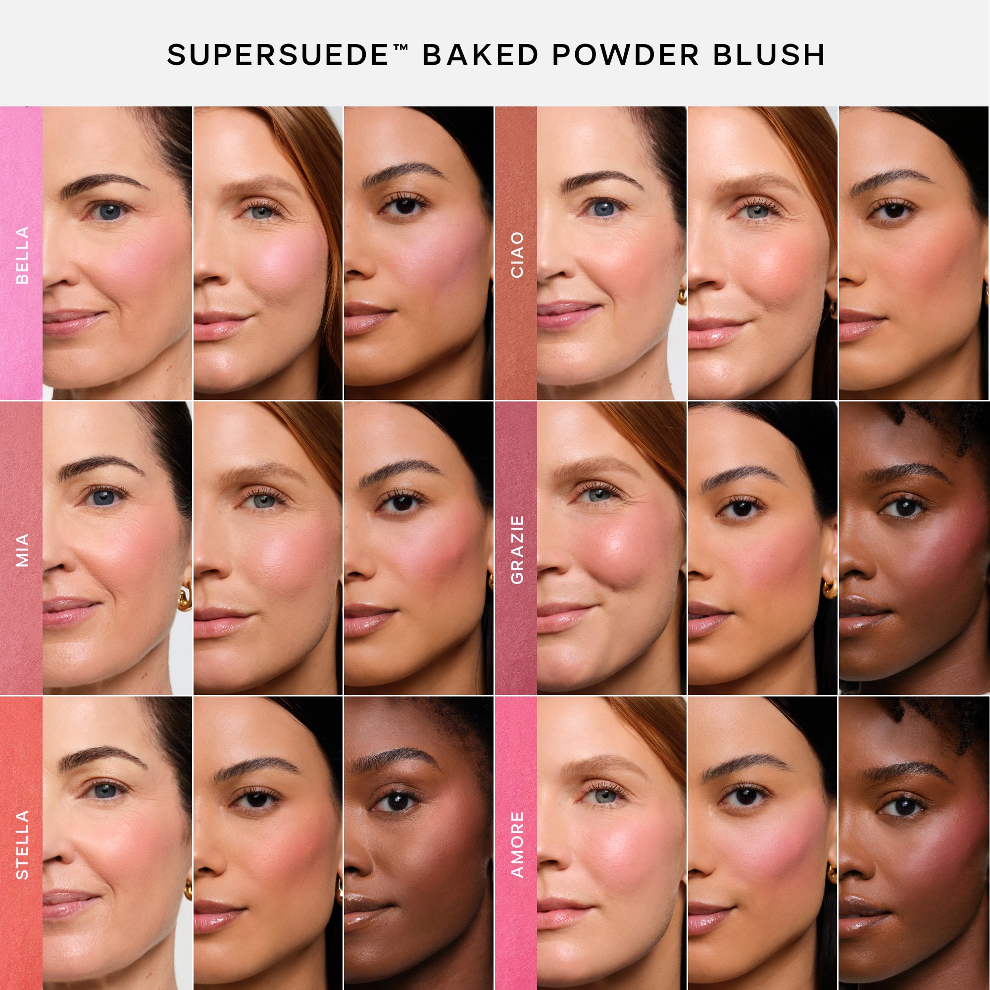 Saie_SuperSuedeBlush_5_AllShades_ModelGrid.jpg