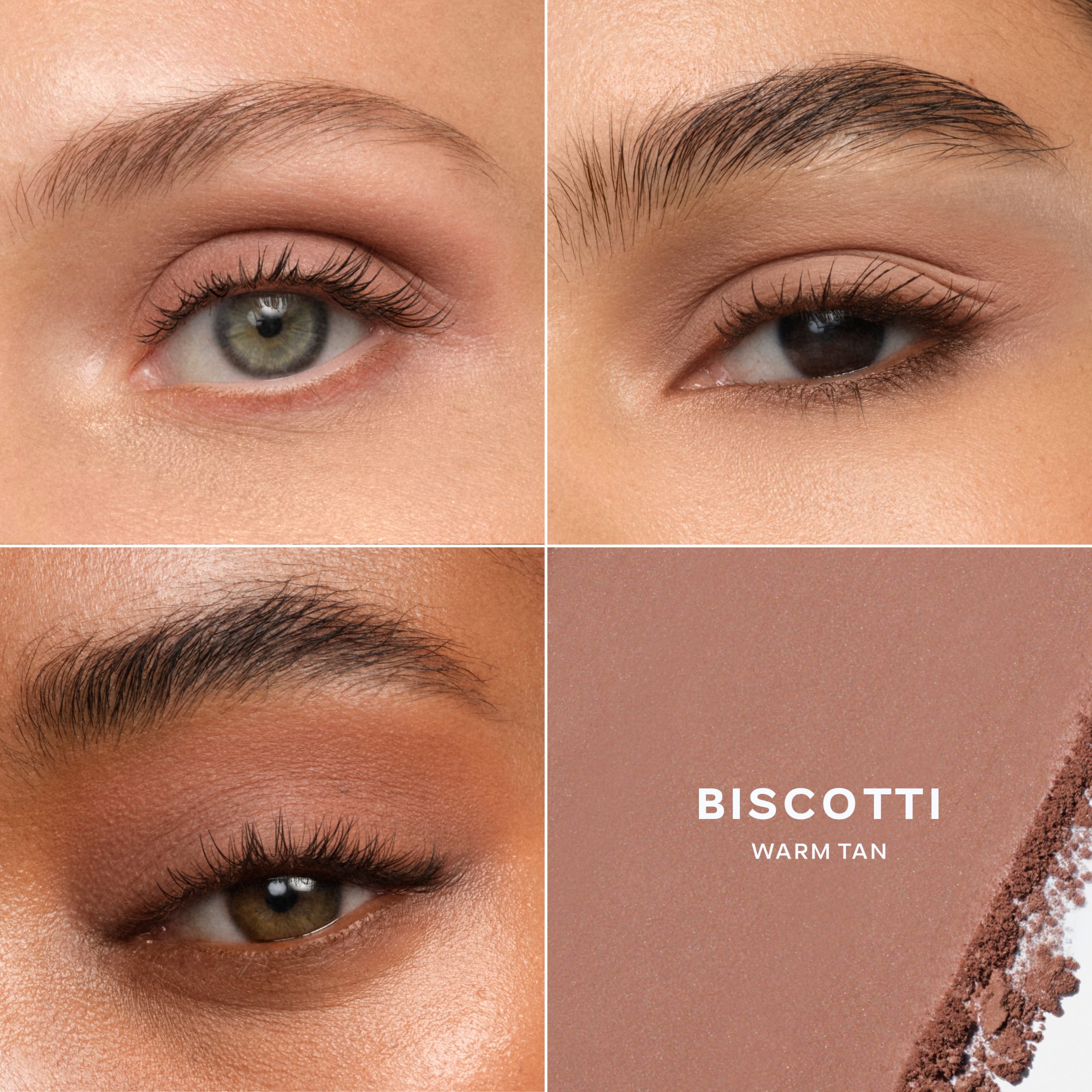 Saie_SuperSuedeEyeshadow_Biscotti_ModelGrid.jpg