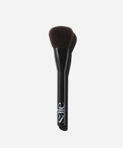 The Powder Blush Brush